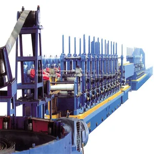 Make Metal Aluminum Tube Cutting Making Machine thumbnail-1