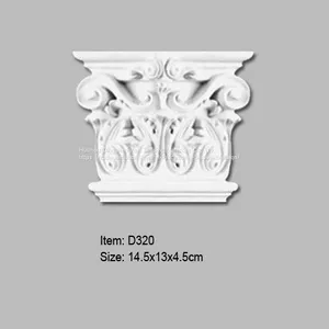 Fluted Pilasters Door Surrounds thumbnail-5