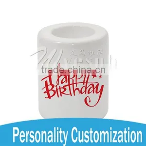 Vesub Big Ceramic Candle Holder thumbnail-1