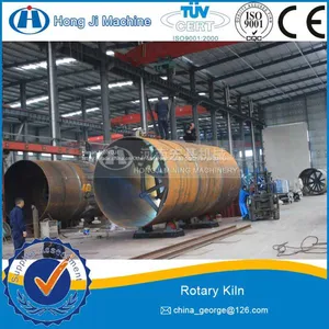 Material Shaft Kiln Cement thumbnail-1