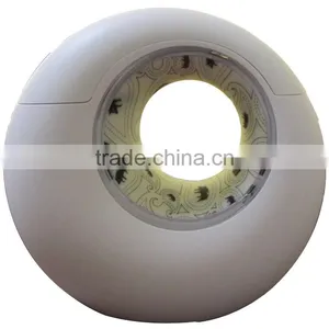 2015 Buy Negative Ion Generator With Music,light & Touch Button thumbnail-1