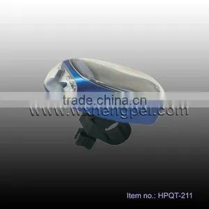 Solar Lamp Solar Torch Light Bicle Light Bike Lamp thumbnail-1