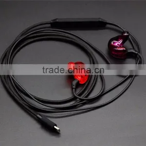 New Arrival High-eng MFI Approval Earphone For IPhone7/7 Plus, Wholesale Unique In-ear Headphone Specially For IPhone 7/7Plus thumbnail-3