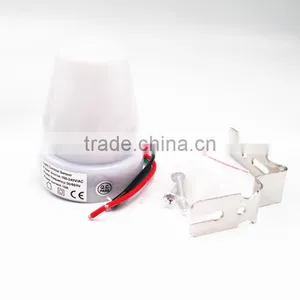 2017 Cheap Wholesale Automatic Light Control Sensor Switch For Roadlight, Light Controller, Motion Light Control Sensor thumbnail-2