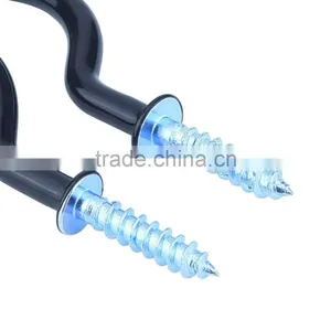 Various Design of Screw Eye Bolt,zinc Plated Surface thumbnail-3