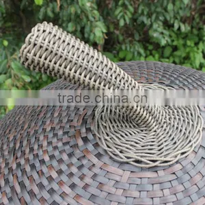 Outdoor Patio Rattan Baby & Child Furniture Daybed thumbnail-4