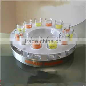 Custom Good Quality Various Bar Whiskey Vodka Cocktail Set thumbnail-3