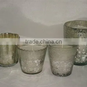 Glass Votives,Designer Glass Votives thumbnail-1