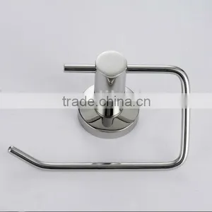 OEM FOR KOHLER/MOEN MANUFACTURER NEW TISSUE PAPER HOLDER BY STAINLESS STEEL MATERIAL thumbnail-1