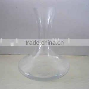 High Quality Glass Decanter thumbnail-1