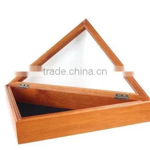 Customized Wooden Chess Box thumbnail-2