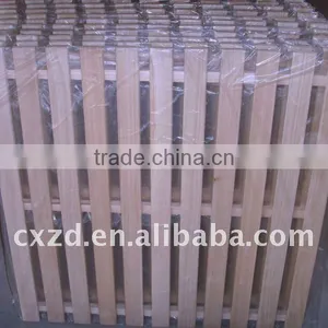 Simple Design Handmade Wooden Sunoko thumbnail-1