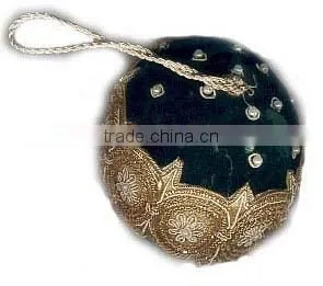 Hanging Souvenir Christmas Ornaments thumbnail-1