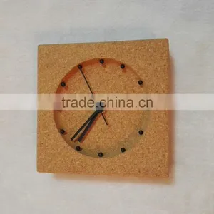 New Design for Big Cork Clock thumbnail-1