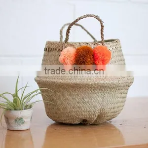 Creative Design of Panier Boule, Panier Plage, Panier Basket thumbnail-4