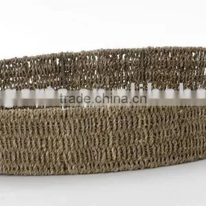 Store Content Baskets/straw Basket/receive Basket (box) thumbnail-1