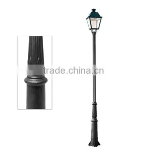 Street Lighting Pole Aluminium Street Lighting Pole Street Lighting Pole Used thumbnail-4