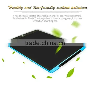 2016 New Products High Quality 8.5inch LCD Writing Tablet for Student thumbnail-5