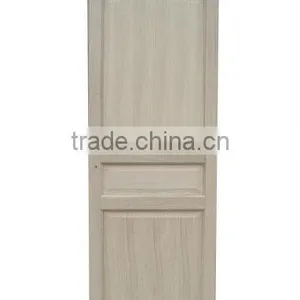Welcomed Solid Wood Exterior Door thumbnail-1