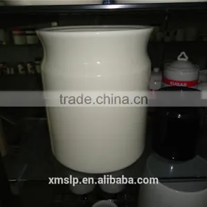 Ceramic Pickle Jar thumbnail-1
