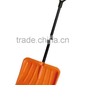 Smart Plastic Snow Shovel for Garden Use thumbnail-1