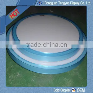 Acrylic Vacuum Formed Advertising Sign thumbnail-1