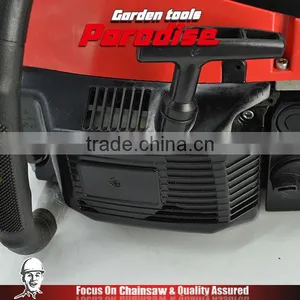PDS5800 Heavy Duty Big Power 58CC German Chainsaw Brands With CE thumbnail-2