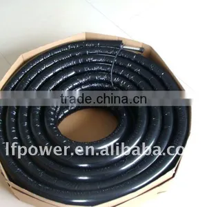 Semi-rigid Solar Hose Single Pipe and Double Pipe thumbnail-1