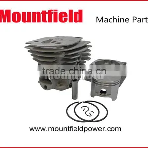 44mm HU350L Chainsaw Cylinder Kit thumbnail-1