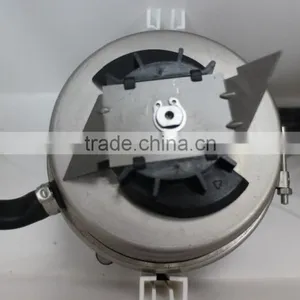 Factory Toilet Suction Macerator Pump Waste Water Washroom Basement Bathroom thumbnail-4