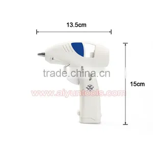 Battery Powerd Cordless Hot Melt Glue Gun Li-ion Recharge thumbnail-6