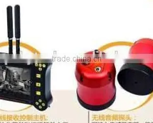 High Tech Rescue Tool V9Audio &video Life Detector thumbnail-4