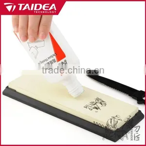 Sharpening Mineral Oil for Sharpening Stone, Whetstone thumbnail-1