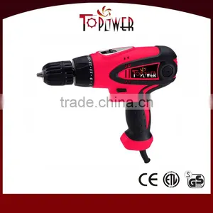 Two Speed Electric Handheld Tools thumbnail-1