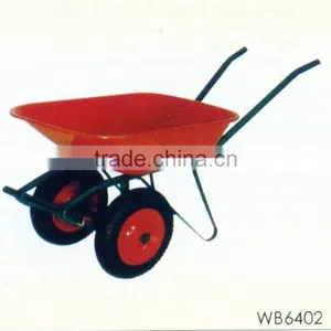 Wheelbarrow thumbnail-1