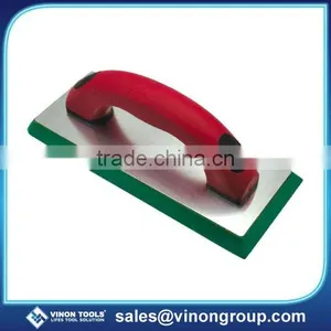 Epoxy Rubber Float Trowel thumbnail-1