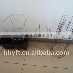 Tomato Cages on Sale China Supplier on Hot Sale thumbnail-1