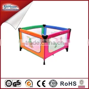 2014 Baby Swing Bed thumbnail-1
