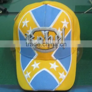 Cotton Sport Baseball Caps thumbnail-1