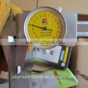 China Factory Polishing Metal Blade Brush Cutter thumbnail-4