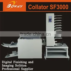 Promotion AD Office SF3000 a4 Paper Counting Machine thumbnail-1