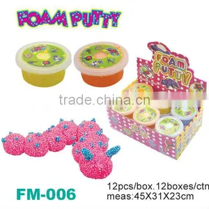 Funny Foam Putty thumbnail-1