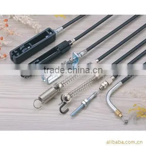 Lawnmower Cables/Garden Electrical Cable/Garden Power Cable/Cable Tools thumbnail-1
