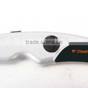 Heavy Duty Zinc Alloy Utility Knife, Cutter Knife thumbnail-1