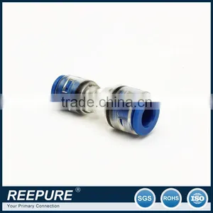 Translucent Microtubing Reducer thumbnail-1