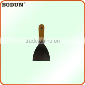 G2005 Yellow Handle Putty Knife ,scraper,paint Tool thumbnail-1