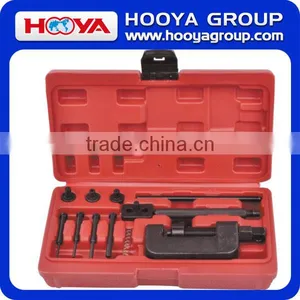 12pcs Carton Steel Chain Breaker & Reverting Tool Set thumbnail-1