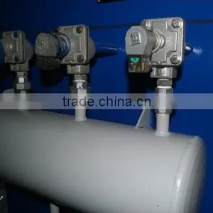 Big Airflow 5.5kw Self-clean) , Cyclone Separator Dust Collector thumbnail-5