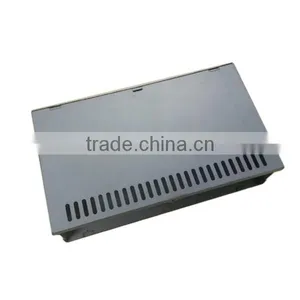 Customized Galvanized Steel Fabrication Case in High Quality thumbnail-2