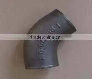 1/8 Bend Cast Iron Soil Pipe Fittings thumbnail-1